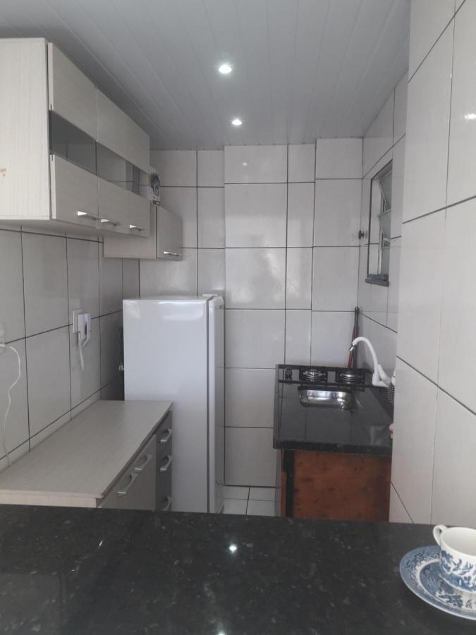Condominio Novo Horizonte. Acupe De Brotas Salvador de Bahía Exterior foto